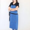 ⁦Blue Royal - סינר "בלו רויאל"⁩ – תמונה ⁦3⁩